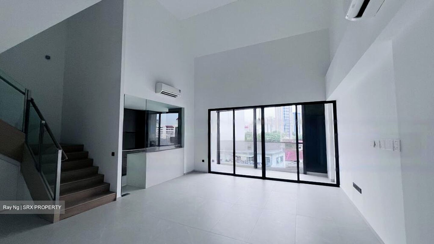 Rangoon Road (D8), Apartment #474065011